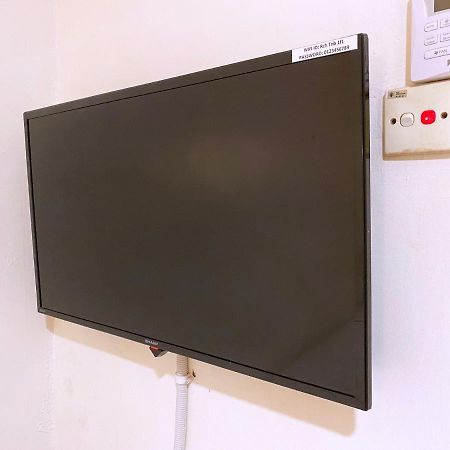 Mr Hotel Nusa Bestari Skudai Luaran gambar