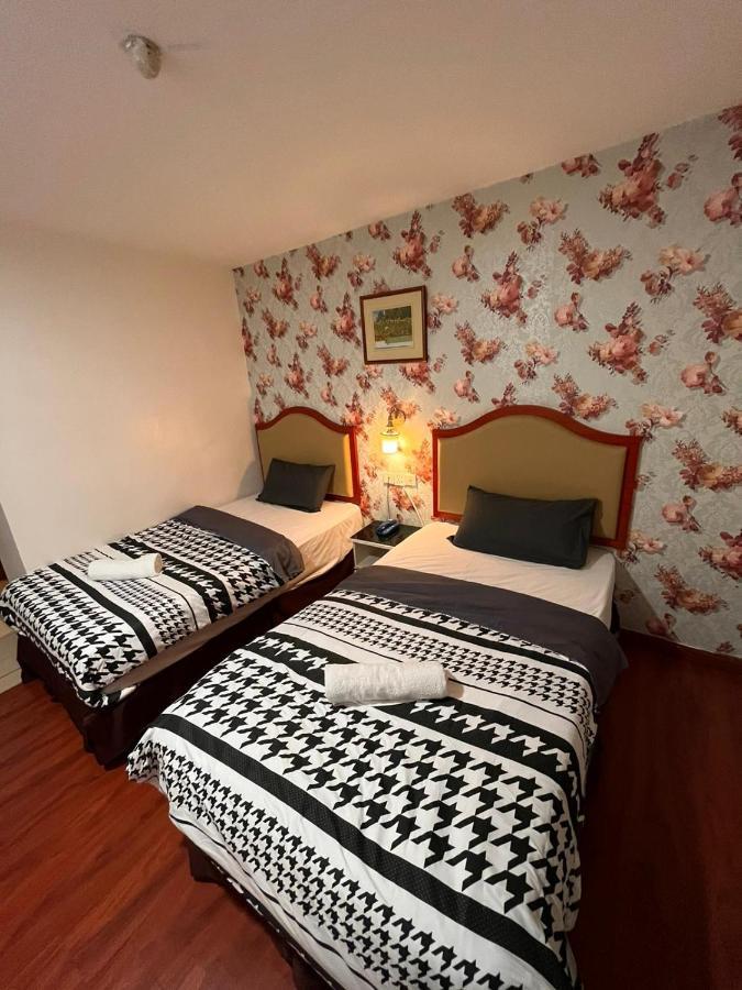 Mr Hotel Nusa Bestari Skudai Luaran gambar