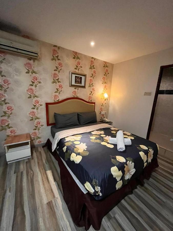 Mr Hotel Nusa Bestari Skudai Luaran gambar