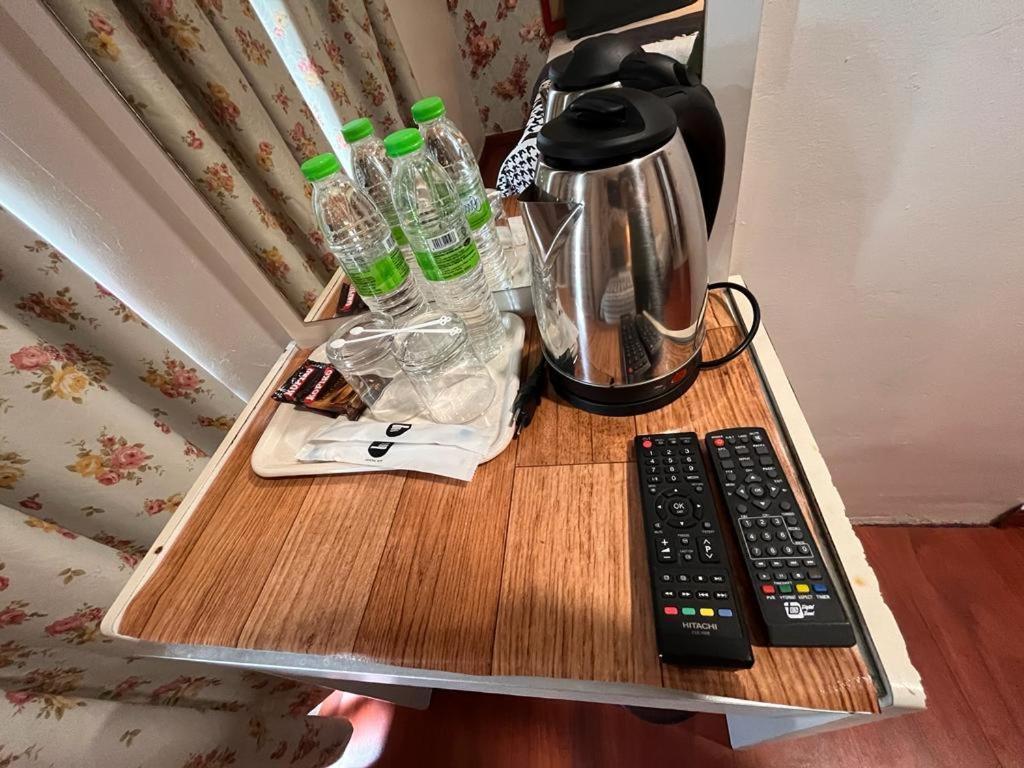 Mr Hotel Nusa Bestari Skudai Luaran gambar