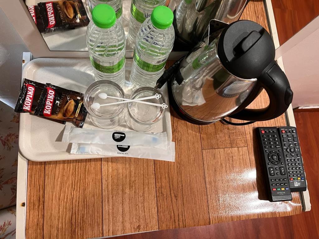 Mr Hotel Nusa Bestari Skudai Luaran gambar