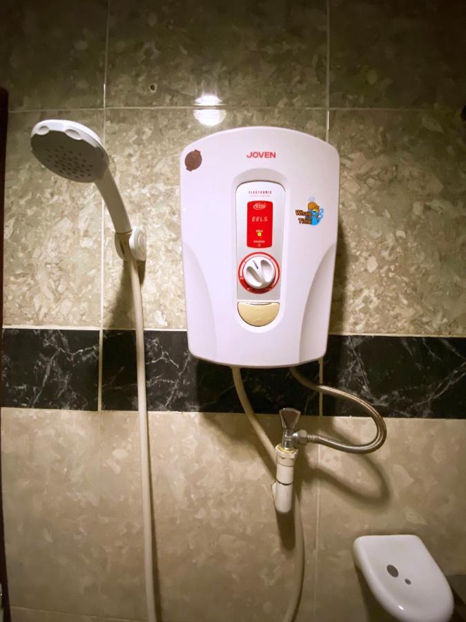 Mr Hotel Nusa Bestari Skudai Luaran gambar