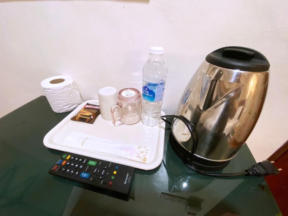 Mr Hotel Nusa Bestari Skudai Luaran gambar